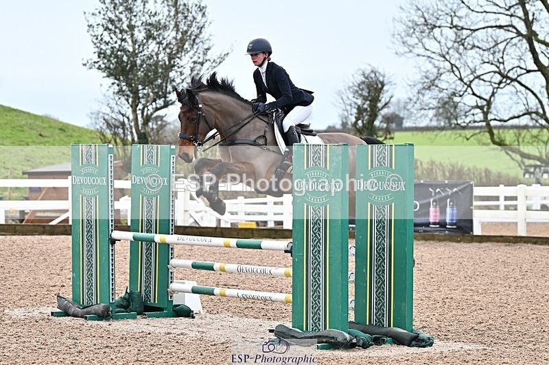 250129-105223-00157 - Cls 02 Snr Disco & 1.00m Open