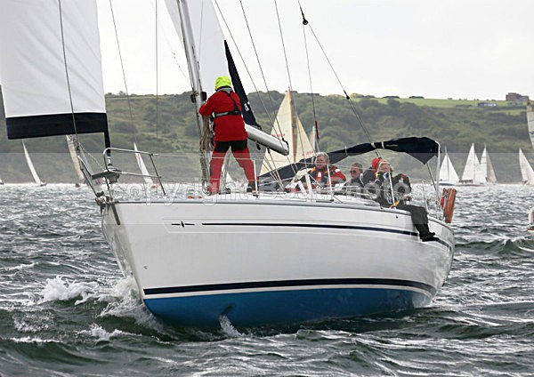 120630 MISCHIEF TOO WT7A1274 - ROUND THE ISLAND RACE - 30th June 2012