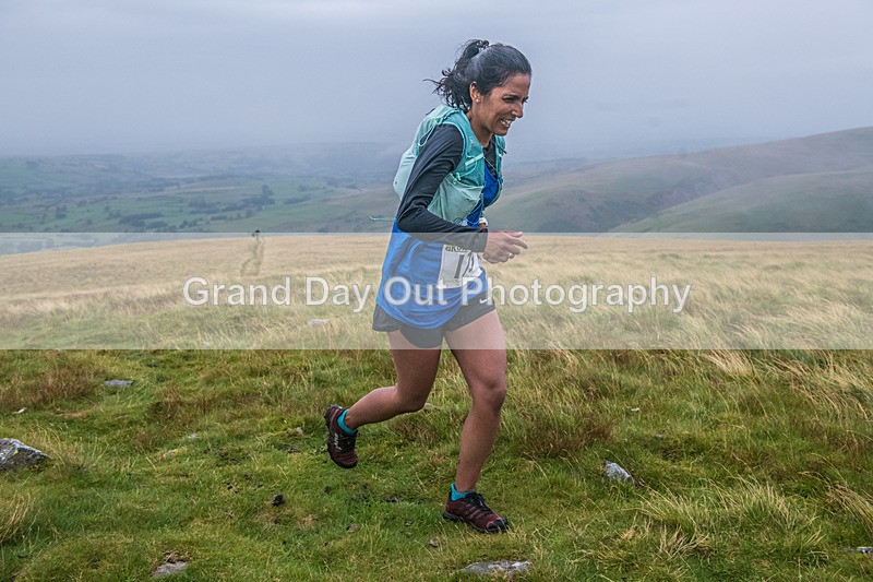 Fellside-442 - Fellside Fell Race Wednesday 26th July 2023