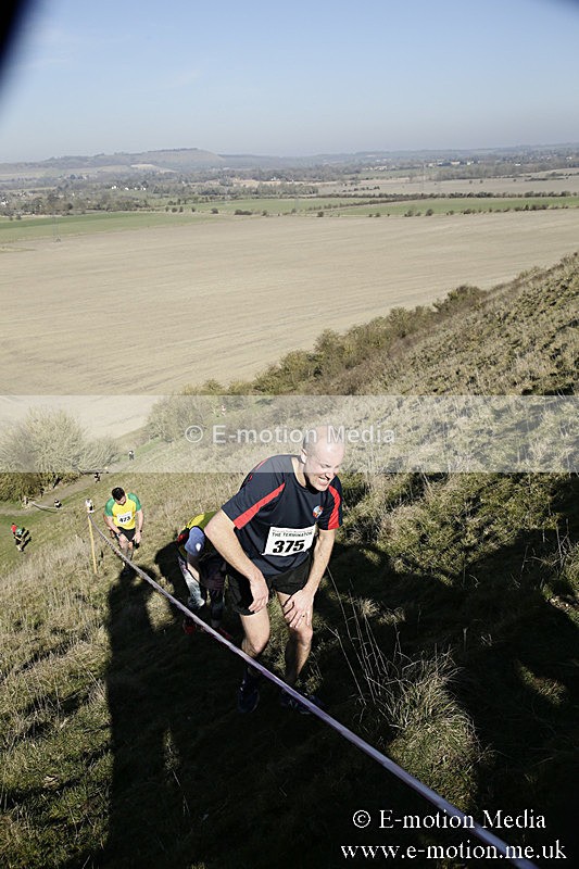 PVT 240219 1470 - The Terminator Race - Pewsey Vale - 24/02/19