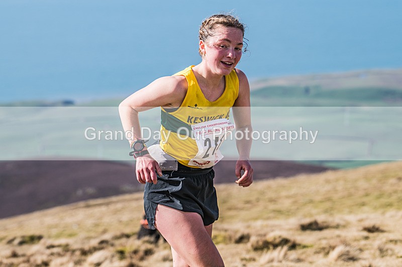 Black Combe-264 - Black Combe Fell Race Saturday 7th March 2026