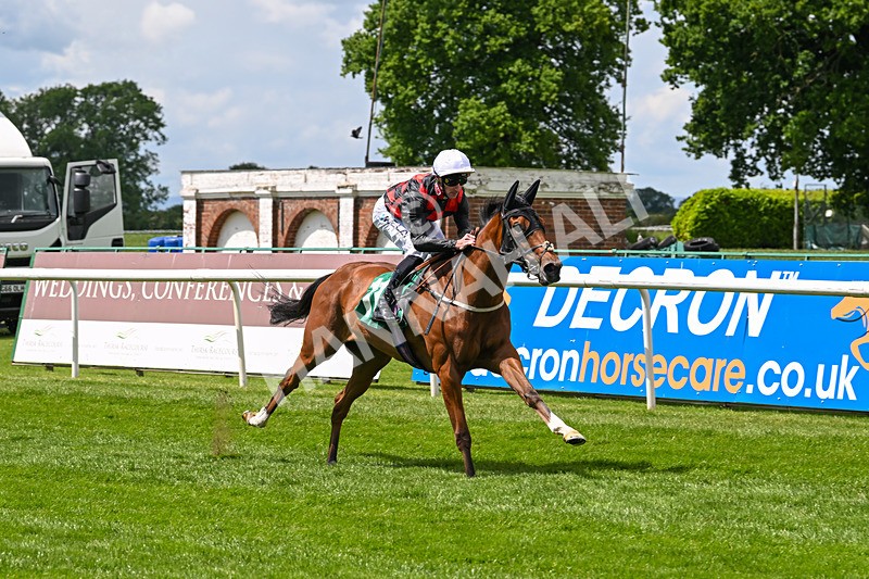 060625-Race 1-In A Hurry-4182 - Race 1