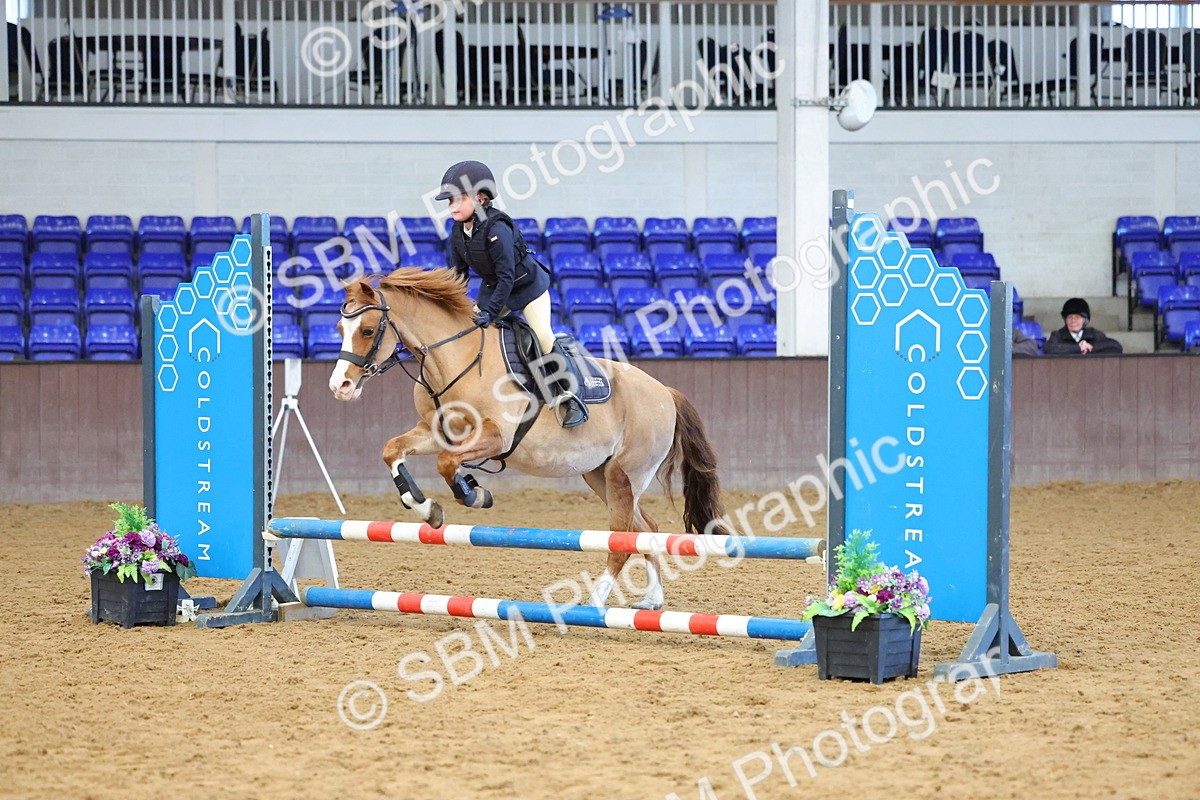 SBM_000278 - Class 2 - 50cm - BRC Warm Up