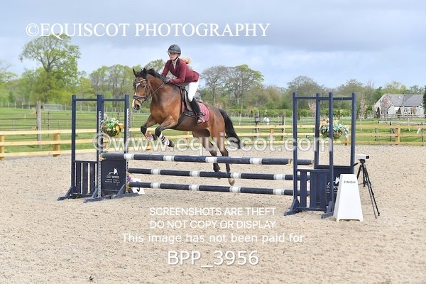 BPP_3956 - CLASS 3 0.85m Amateur Championship Qualifier