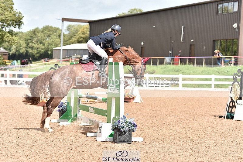 230812A-125322-09324 - Cls 27 85cm Amateur Qualifier