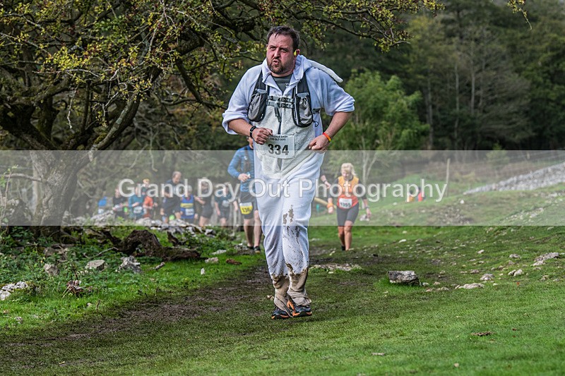 Dovedale Dash-2329 - Dovedale Dash Sunday 5th October 2025