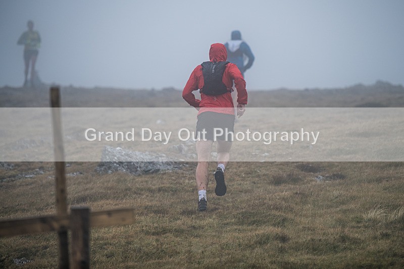 Buttermere-250 - Buttermere Shepherds Meet Fell Race Sunday 26th October 2025