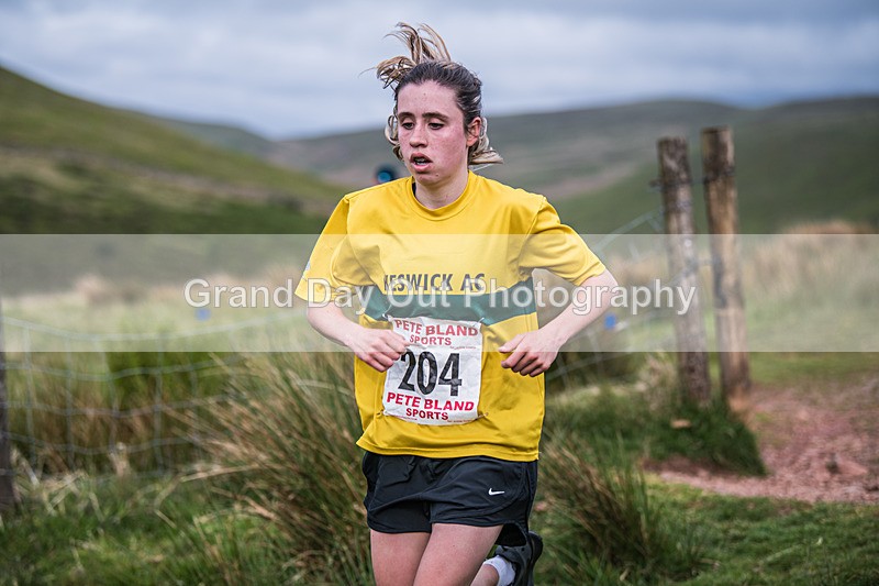 Gavel-403 - Gavel Fell Races (Junior & Senior) Wednesday 28th May 2025