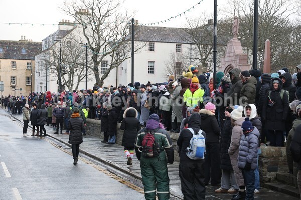 DAD11903 - New Years Mens Ba'