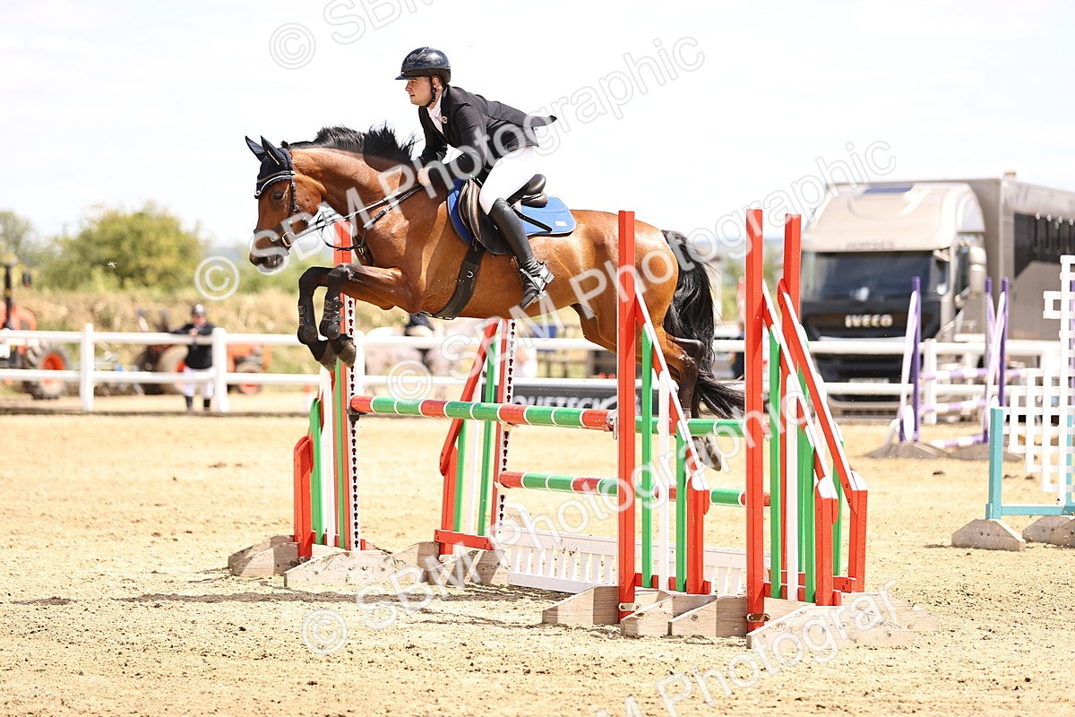 SBM_000845 - Class 4 - Senior Discovery - 1.00m