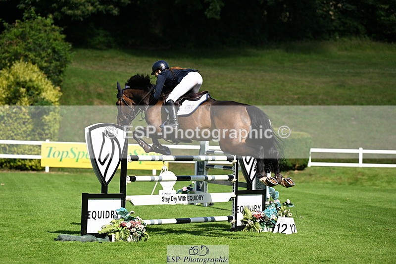 250703A-093917-02260 - Cls 1 Snr Foxhunter