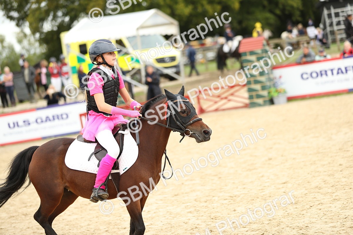 SBM_65777 - J48 - Pairs Jumping Open 70cm & 85cm