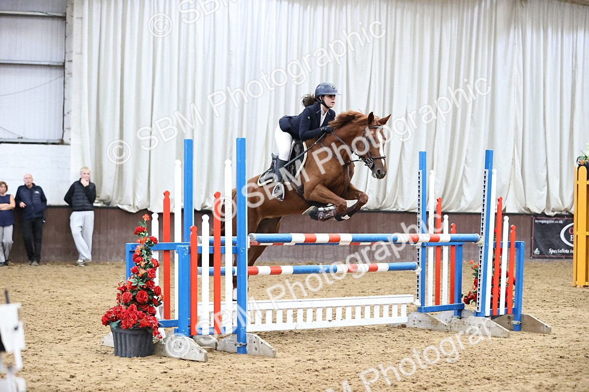 SBM_002913 - Class 7-8 - STX UK Pony Foxhunter 1.10m Open-Junior 1.15 1.20m Open