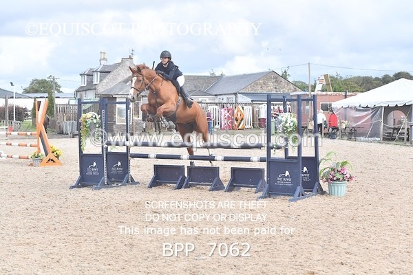 BPP_7062 - CLASS 3  Senior Discovery/ 1m Open
