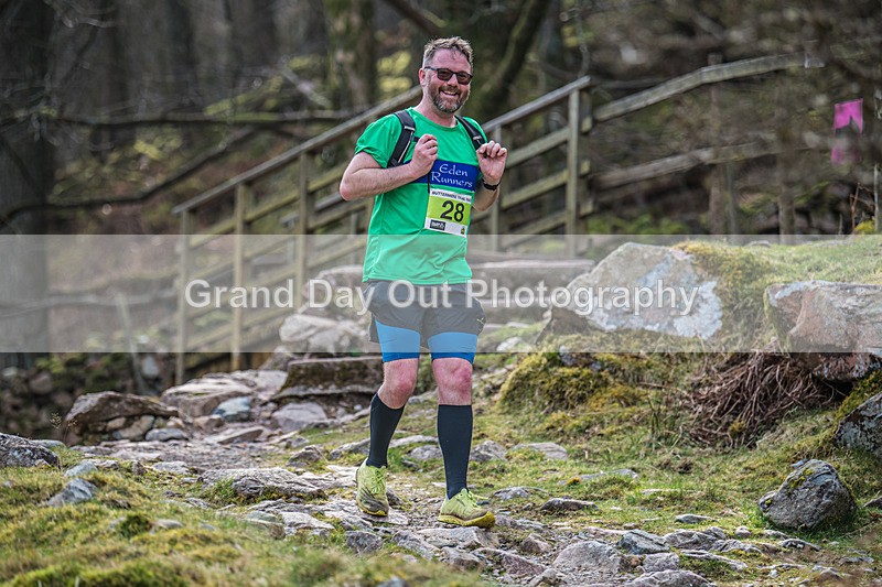 Buttermere-711 - Fellside Events Buttermere Trail Race Sunday 23rd March 2025