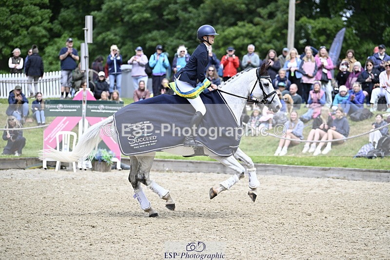 250525A-110350-15736 - Presentations Section A British Young Rider 3 Star