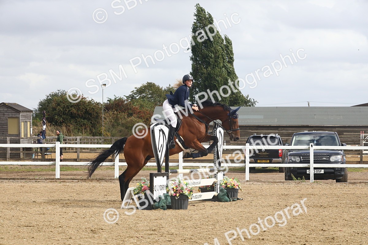 SBM_007929 - Class 10 - 80cm Champs