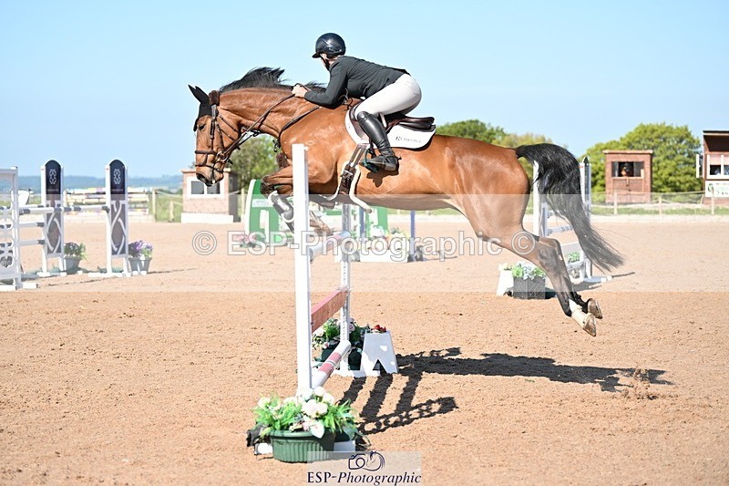 250509-094112-04818 - Cls 13 Snr Foxhunter