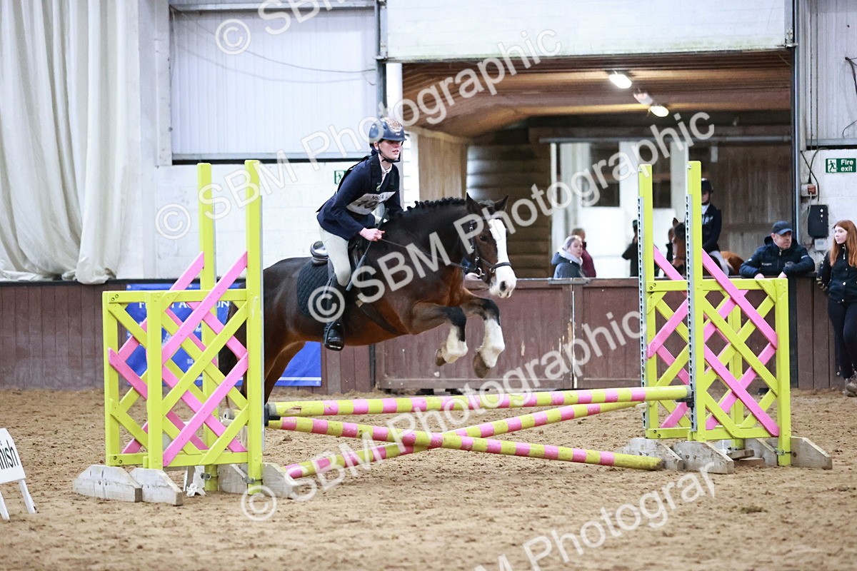 SBM_001078 - Class 3 - 60cm