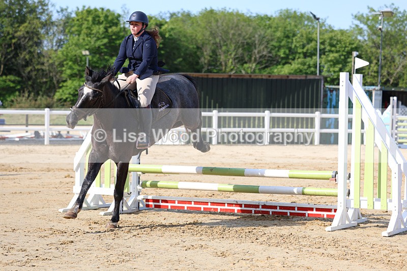 3E7A4794 - Class 2: Senior 70cm