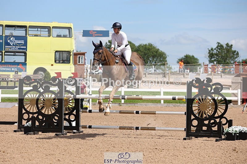 240718A-145353-06411 - Cls 13, 1 Star Silver Tour 1.20m