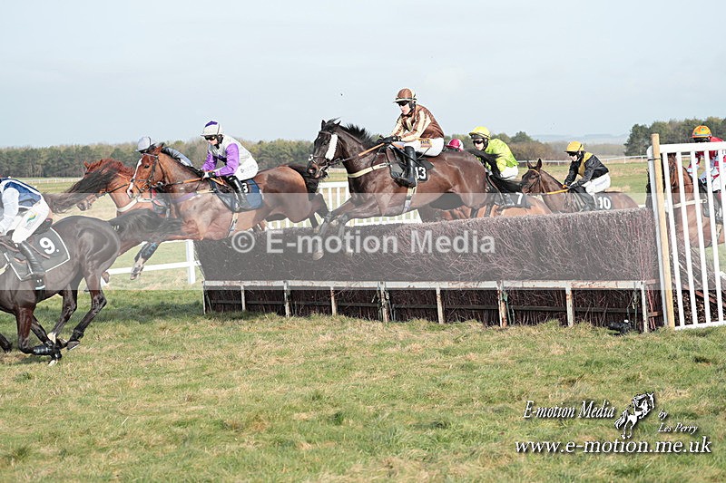 PtP 270124 295 - Royal Artillery PtP Larkhill 27/01/24