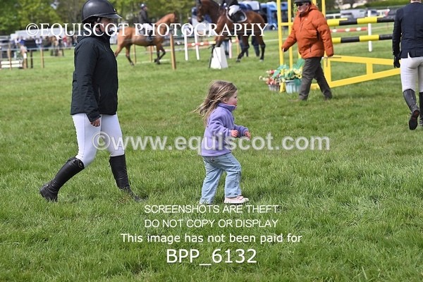 BPP_6132 - CLASS 4 B&C RHS CHAMP QUAL