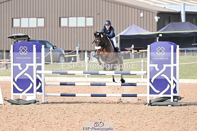 250309-132730-04718 - Cls 12-14 Pony 1.15, 1.20m and 1.30m