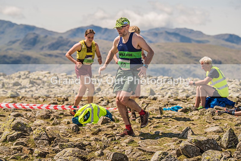 Fairfield-947 - Fairfield Horseshoe Fell Race Saturday 13th May 2023