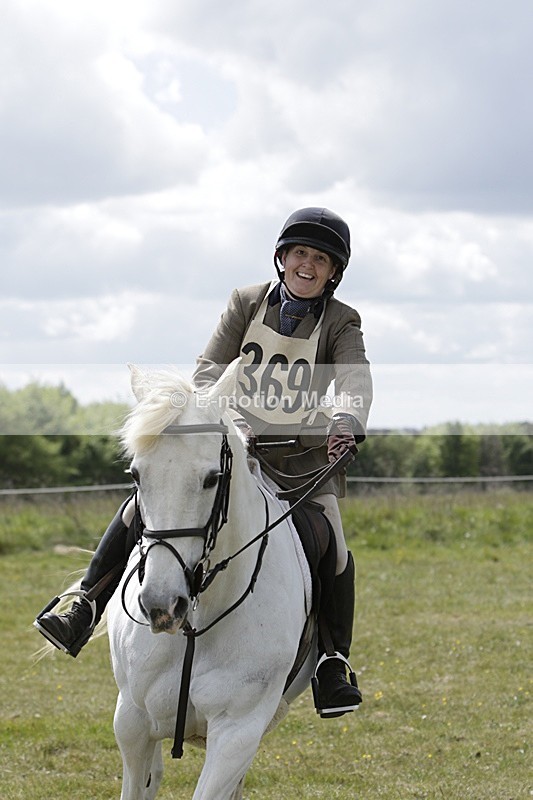 BVHT 140517 I-923 - Class 1 SJ Intermediate 14/05/17