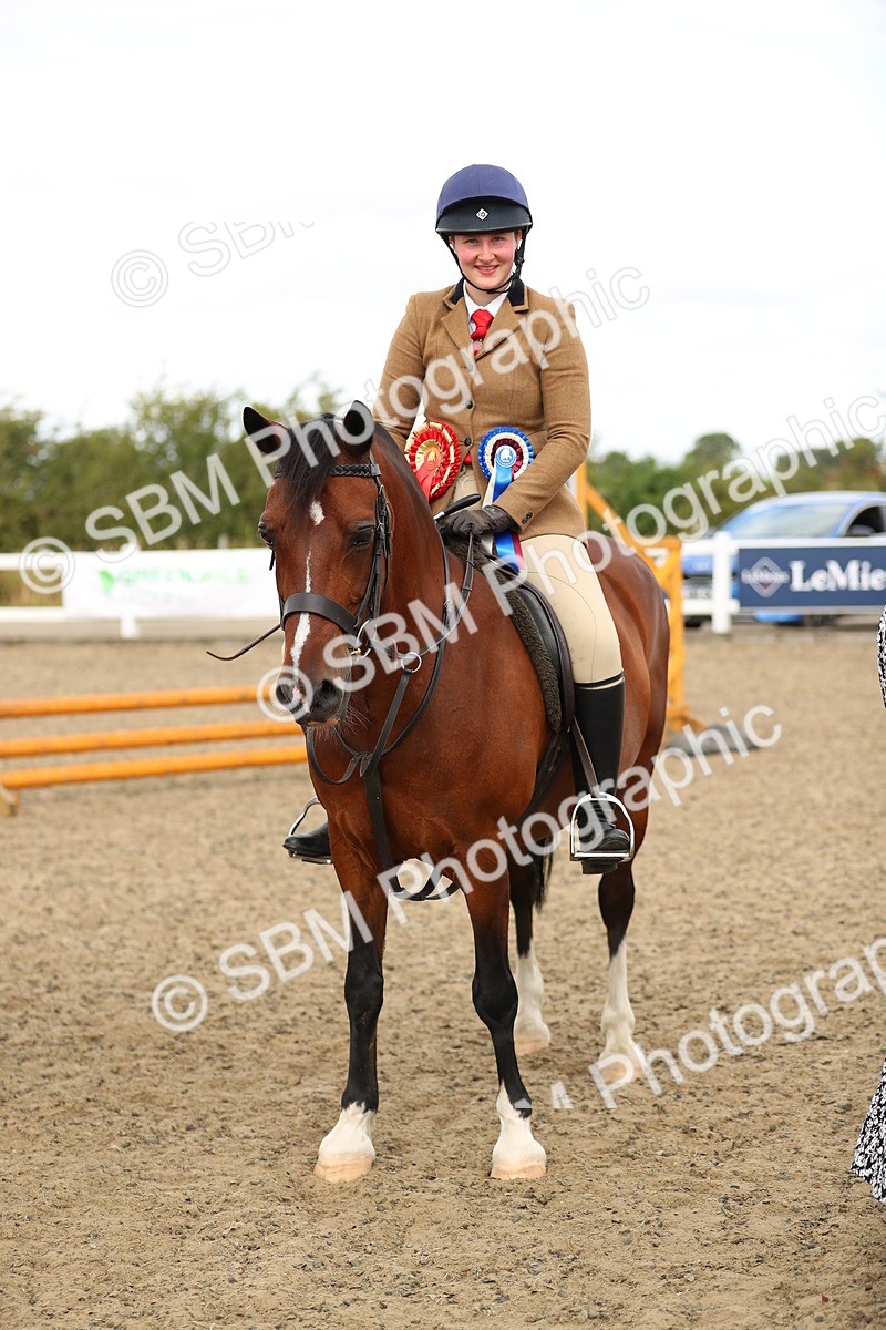 SBM_04888 - Class 47a Style & Performance 60cm (15-19)