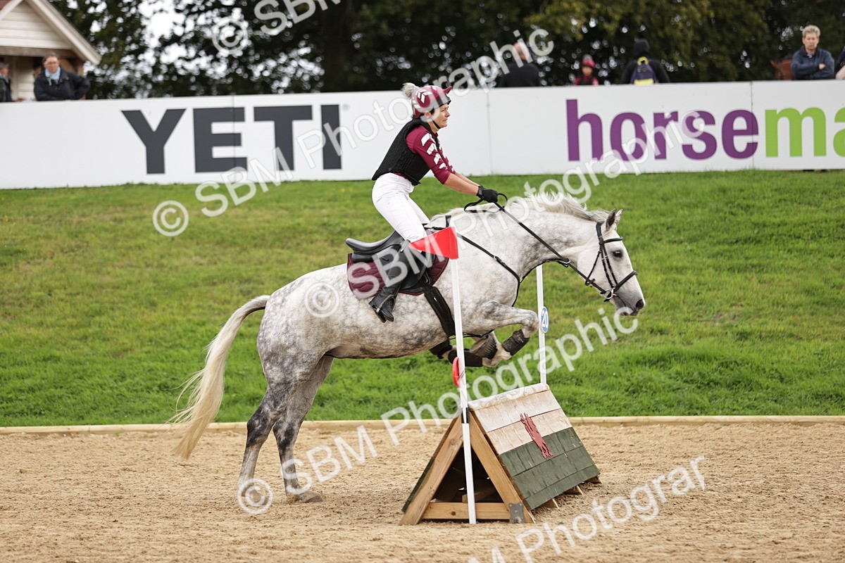 SBM_09393 - E3 - Eventers Challenge 80cm Open