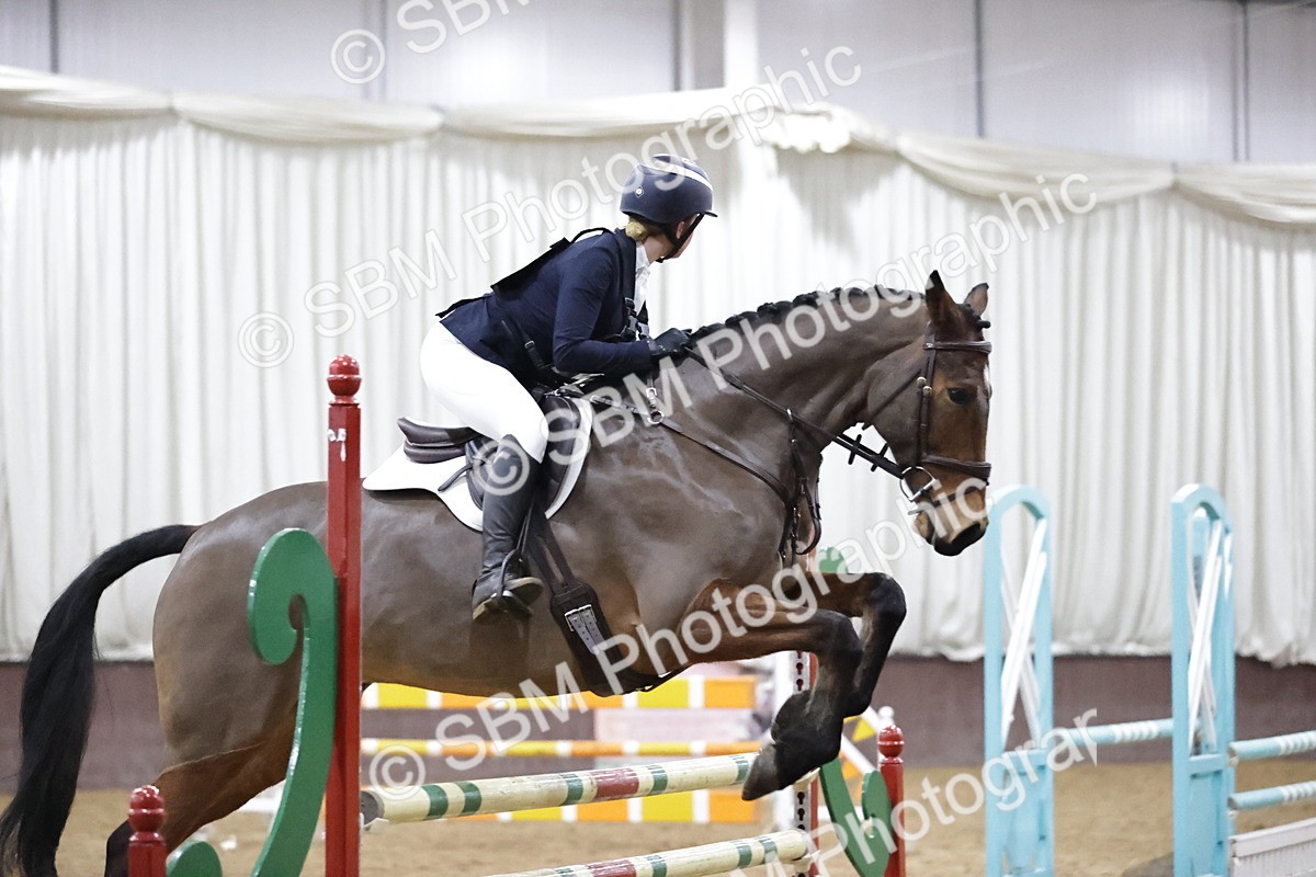 SBM_001816 - Class 4 - 1.10m