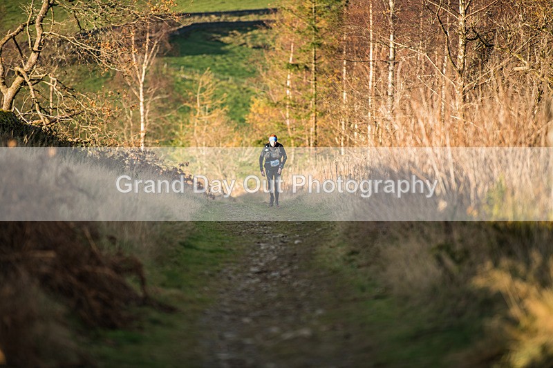 Tweed Valley-683 - High Terrain Events Tweed Valley 50 & 65K Ultra Trail Races Sunday 16th November 2025