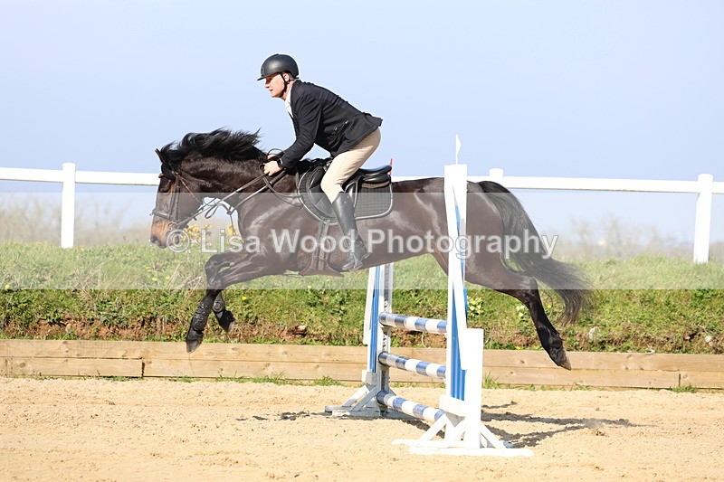 3E7A6301 - Class 3: Senior 80cm