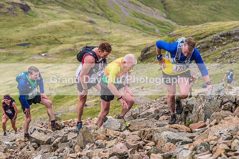 Borrowdale-1064 - Borrowdale Fell Race Saturday 5th August 2023
