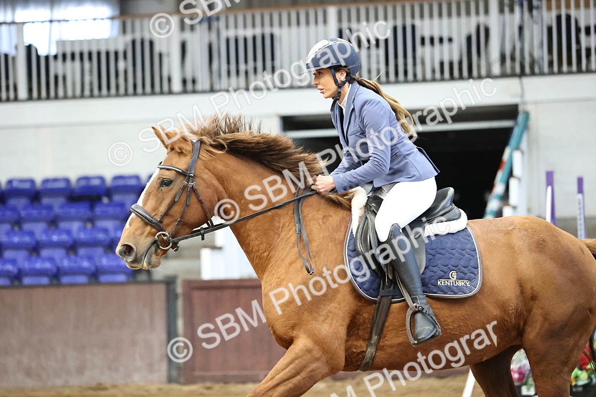 SBM_005478 - Class 17 - Equiyd Ruby Bluechip Qualifier