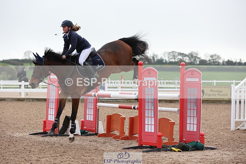 231112A-144530-04974 - Cls 21 Foxhunter & 1.20m Open