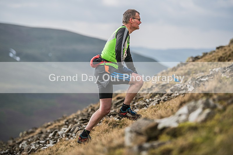 Barbondale-648 - Kendal Winter League Barbondale Junior & Senior Fell Races Sunday 11th February 2024