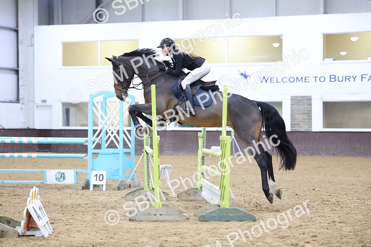 SBM_000804 - Class 3 - Senior Discovery - 1.00m