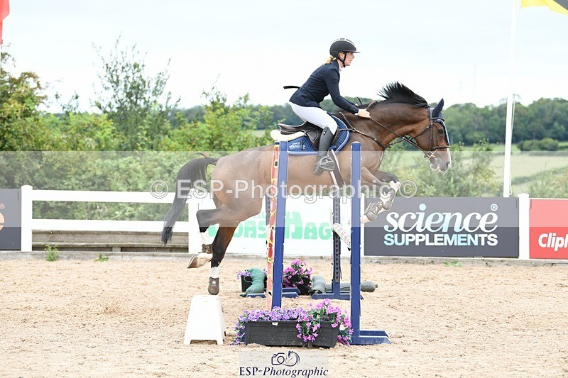 250803-121037-12894 - Cls 33 85cm National Amateur Championship Qualifier