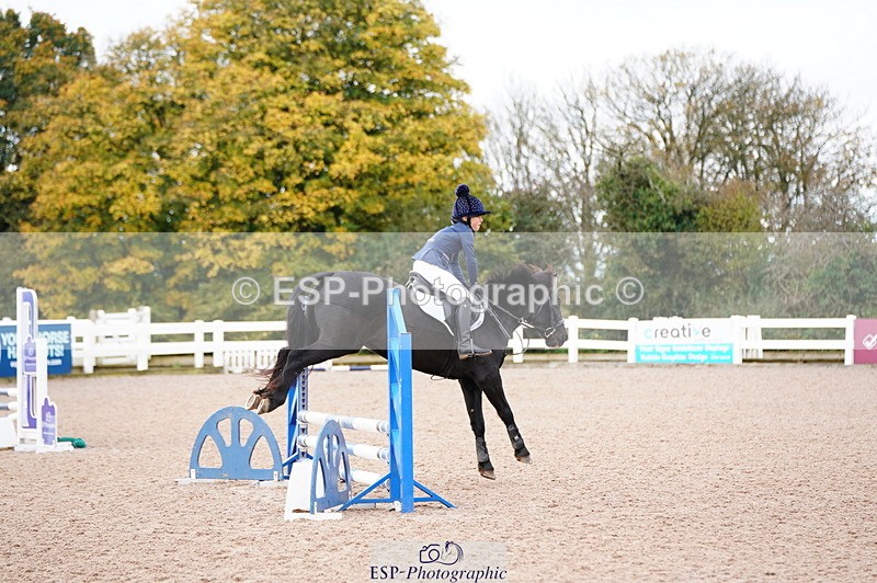 241027A-093304-01821 - SUN Cls 2 Pony Intro 70cm