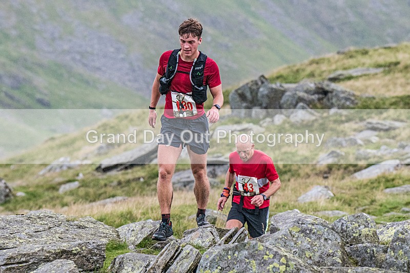 Kentmere-590 - Pete Bland Kentmere Horseshoe Fell Race Sunday 20th July 2025