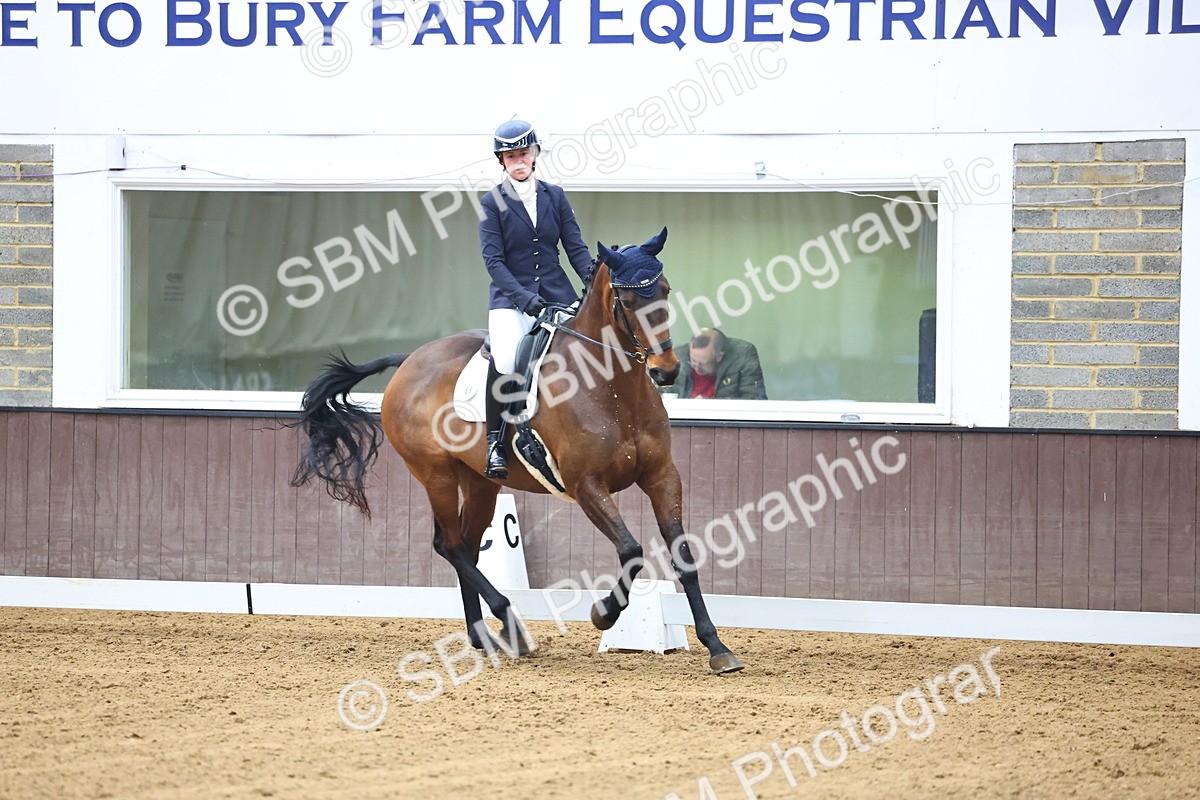 SBM_006936 - Class 17/14 - Novice & prelim FSM