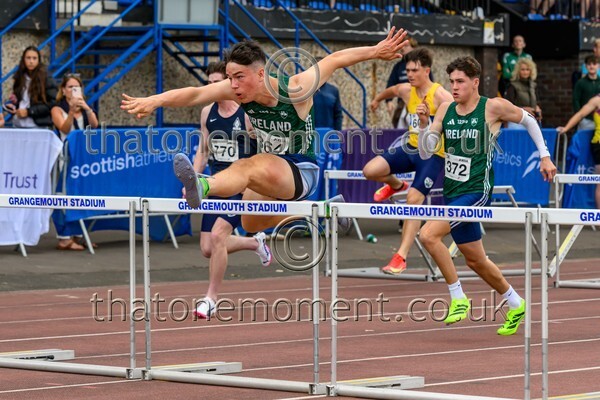 Sen25SUN-917272 - Track Male