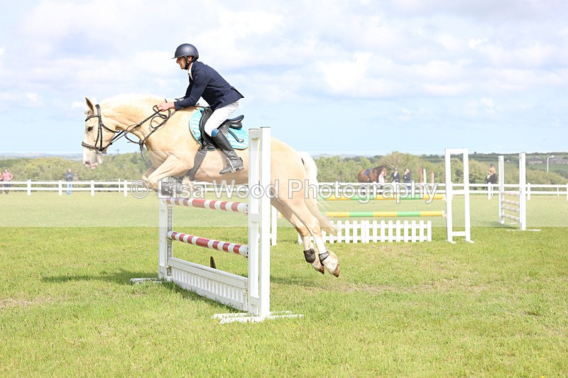 3E7A8475 - Class 14: Senior Discovery/1m open