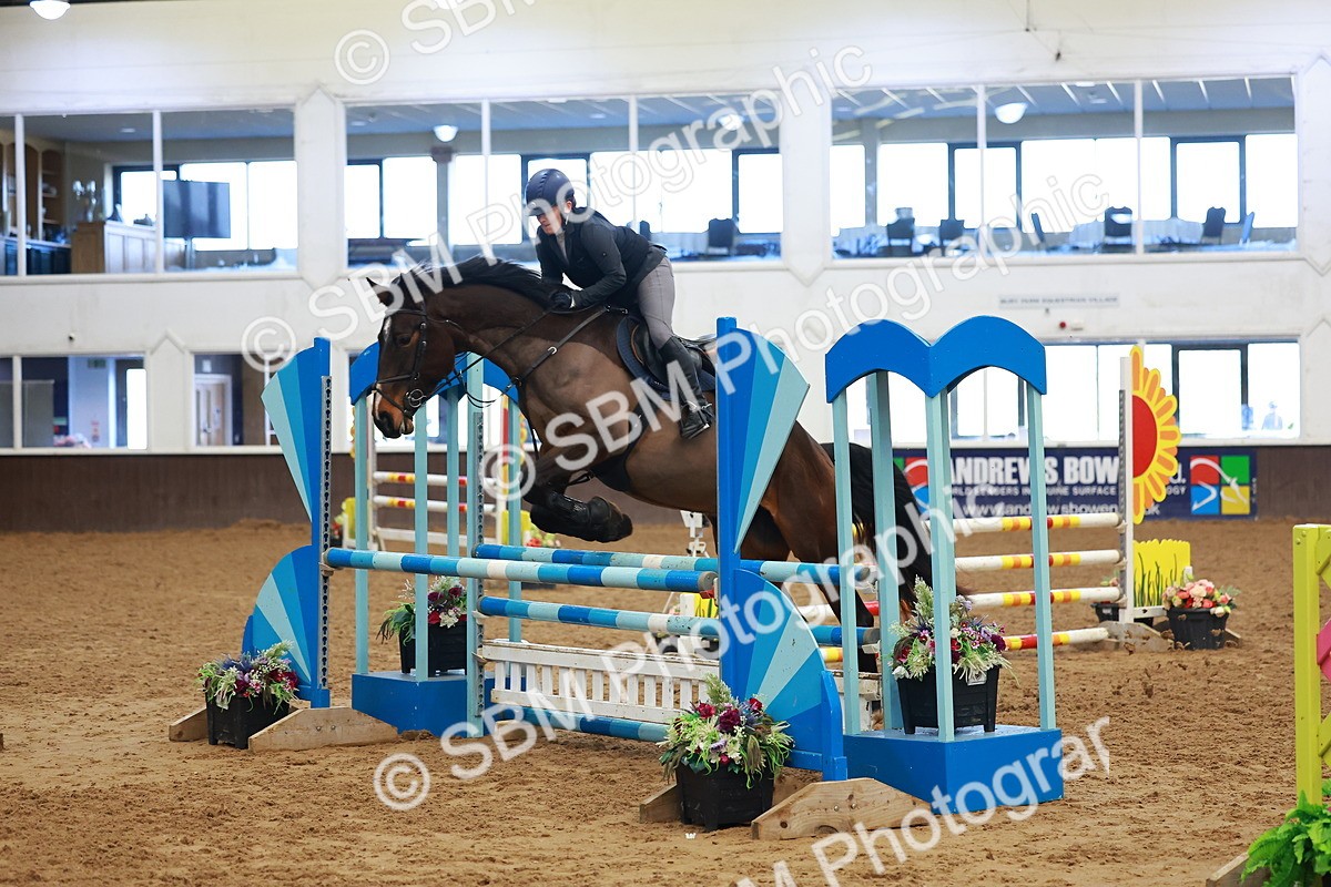 SBM_002763 - Class 9 - Senior Discovery - 1.00m