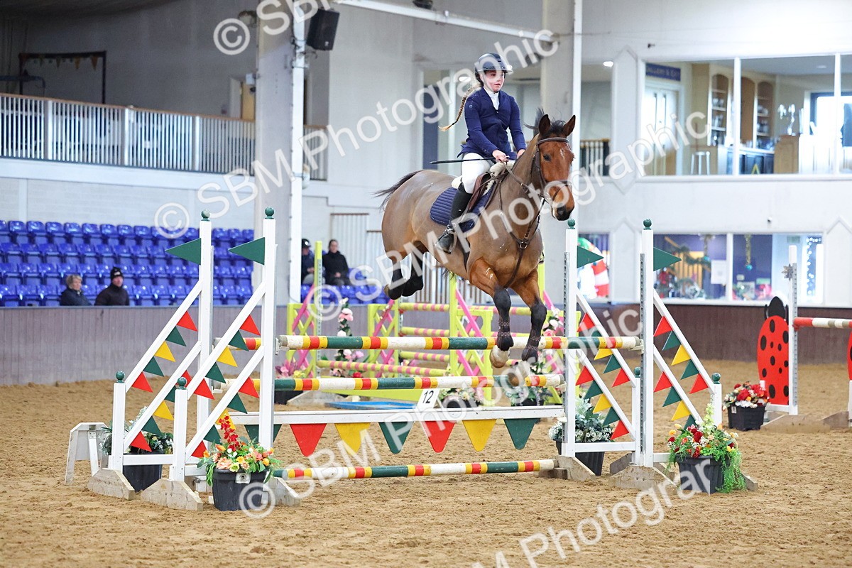 SBM_003507 - Class 17 - Blue Chip Calming Performance Championship Qualifier