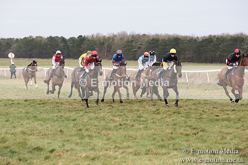 PtP 060119 252 - Larkhill Racing Club - Point-to-Point- 06/01/2019
