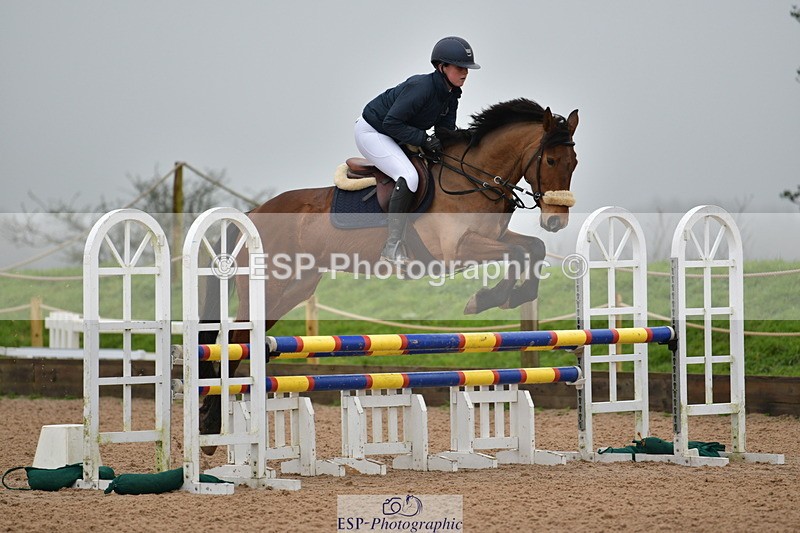 240214A-100058-00079 - Cls 1 British Novice and 90cm Open